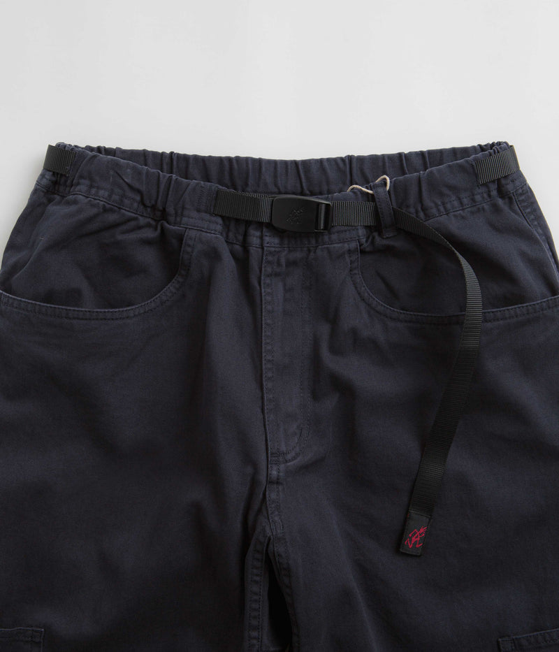 Gramicci Rock Slide Pants in Double Navy