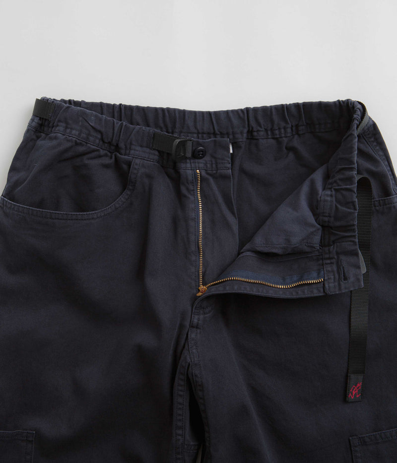 Gramicci Rock Slide Pants in Double Navy