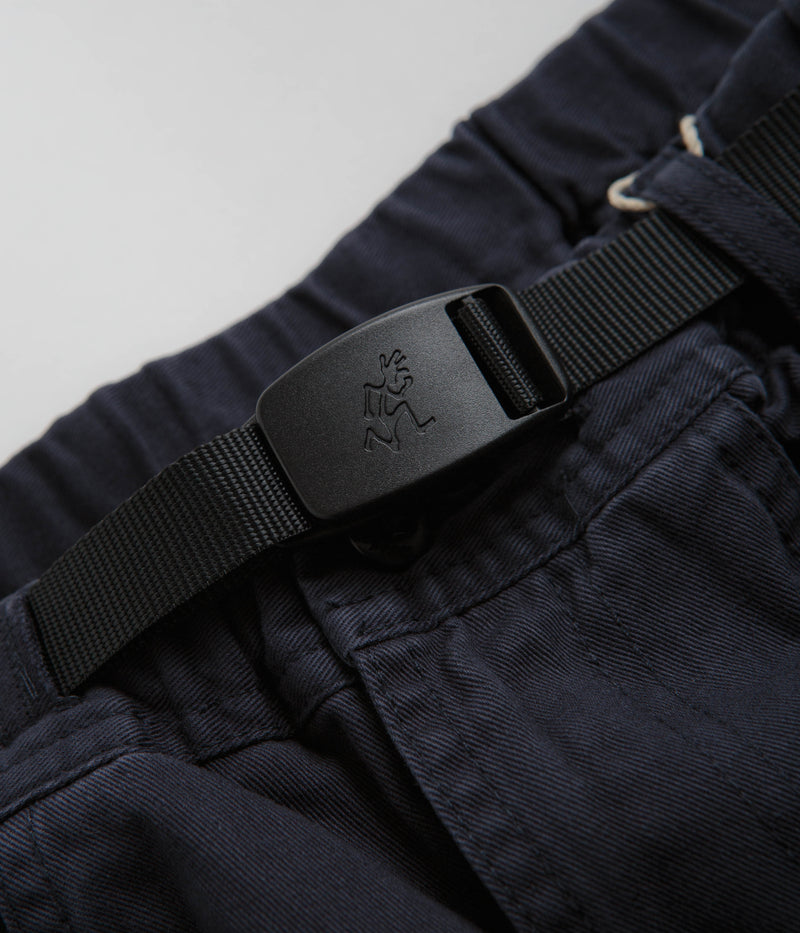 Gramicci Rock Slide Pants in Double Navy