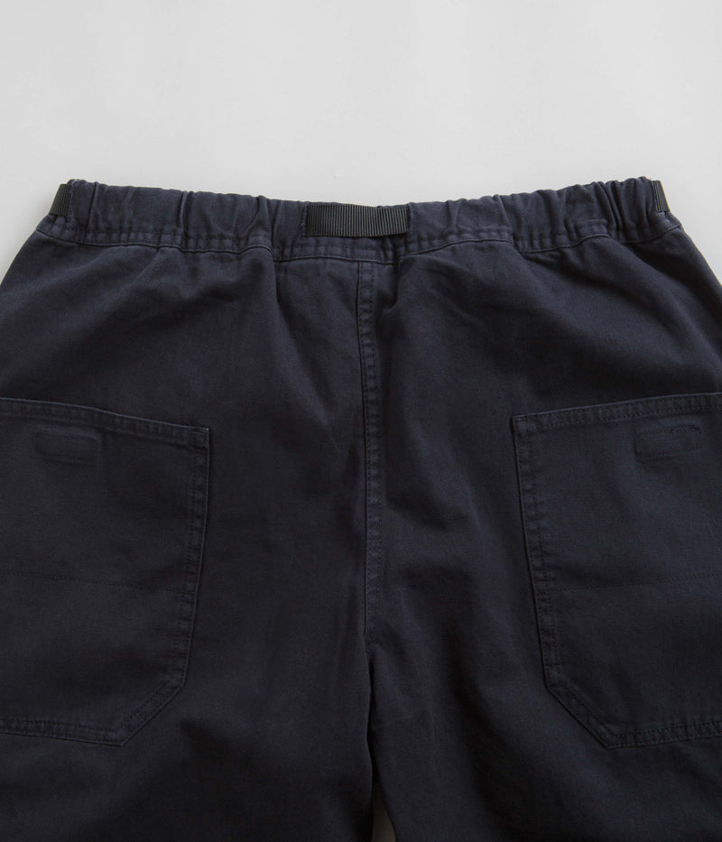 Gramicci Rock Slide Pants in Double Navy