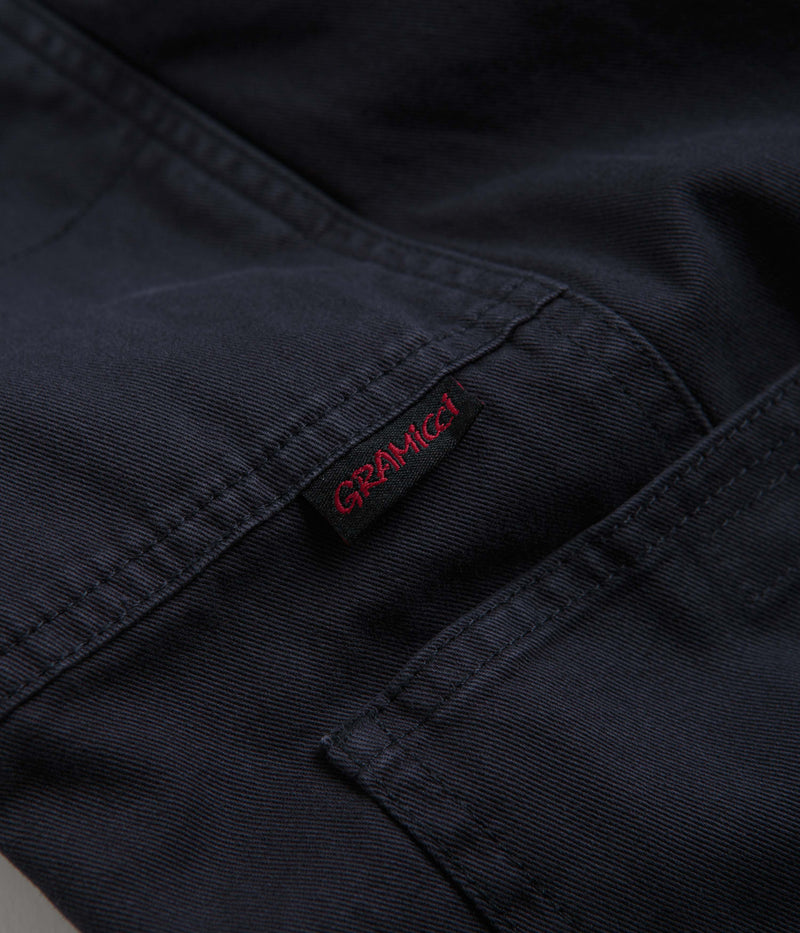 Gramicci Rock Slide Pants in Double Navy