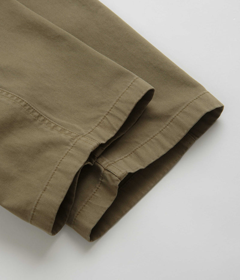 Gramicci Rock Slide Pants in Moss