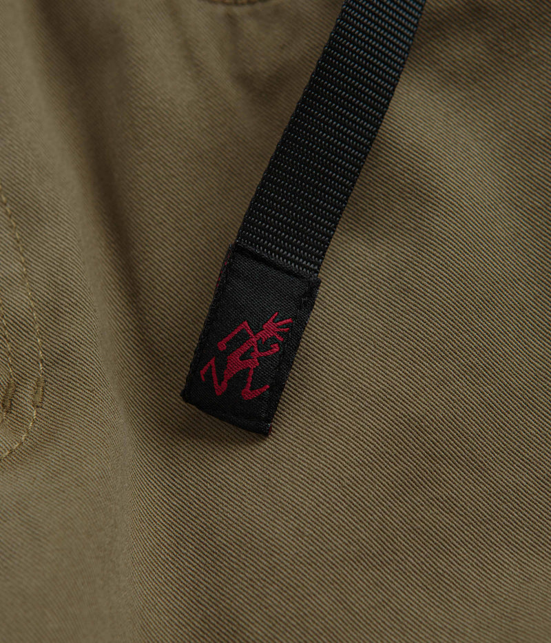 Gramicci Rock Slide Pants in Moss