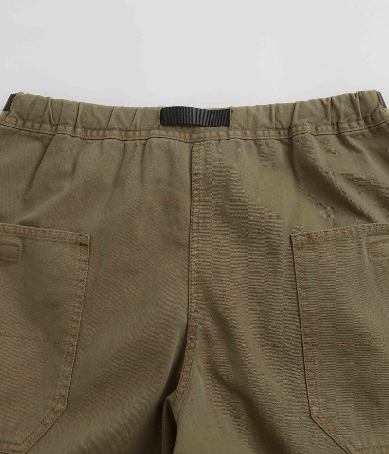 Gramicci Rock Slide Pants in Moss