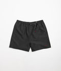 Gramicci Shell Canyon Shorts in Black