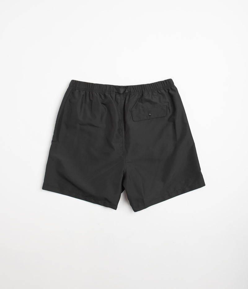 Gramicci Shell Canyon Shorts in Black