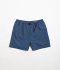 Gramicci Shell Canyon Shorts in Navy