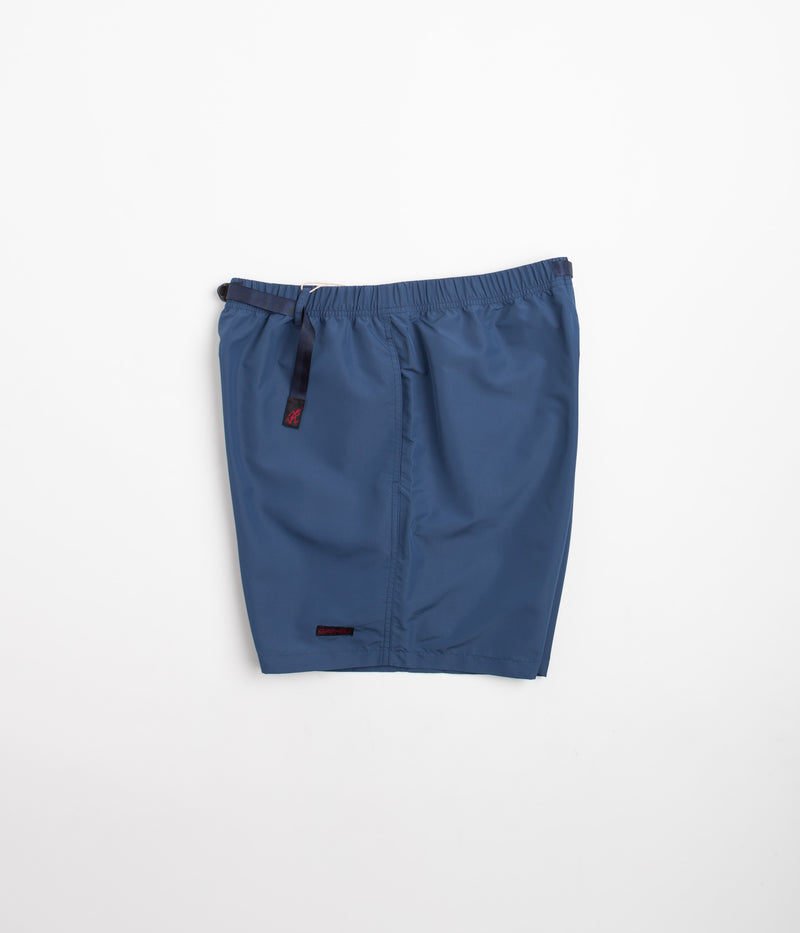 Gramicci Shell Canyon Shorts in Navy