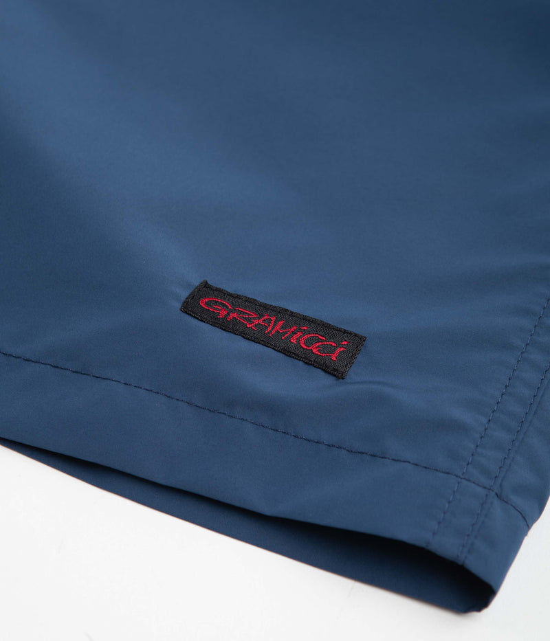 Gramicci Shell Canyon Shorts in Navy