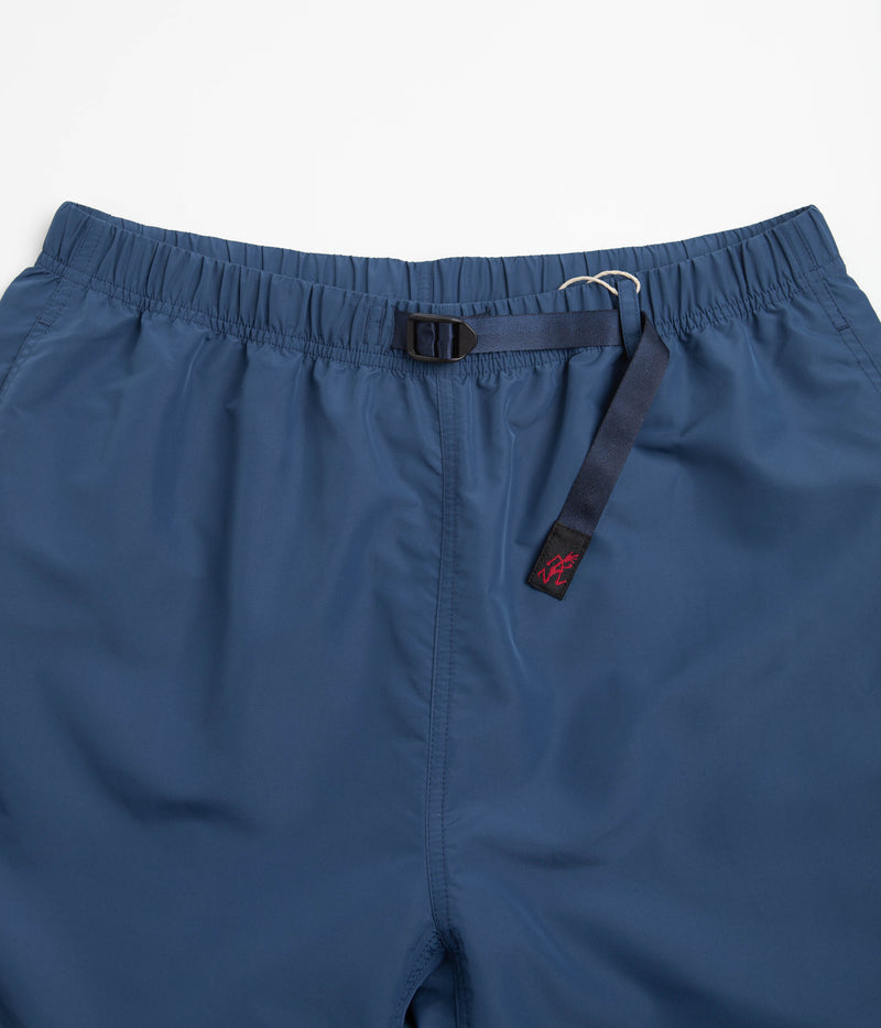 Gramicci Shell Canyon Shorts in Navy