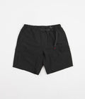 Gramicci Shell Cargo Shorts in Black