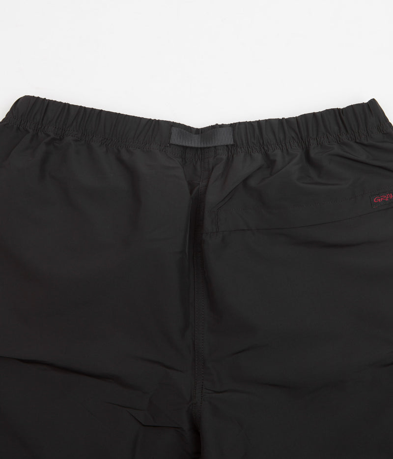 Gramicci Shell Cargo Shorts in Black