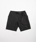 Gramicci Shell Gear Shorts in Black
