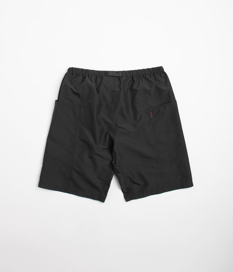 Gramicci Shell Gear Shorts in Black