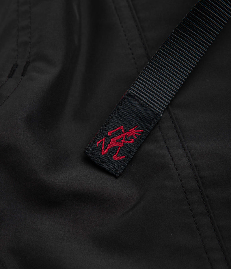 Gramicci Shell Gear Shorts in Black