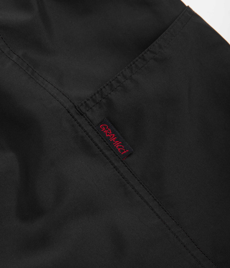 Gramicci Shell Gear Shorts in Black