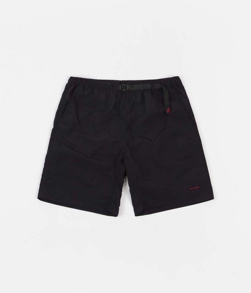 Gramicci Shell Packable Shorts in Black