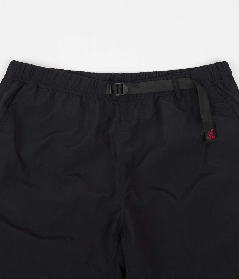 Gramicci Shell Packable Shorts in Black