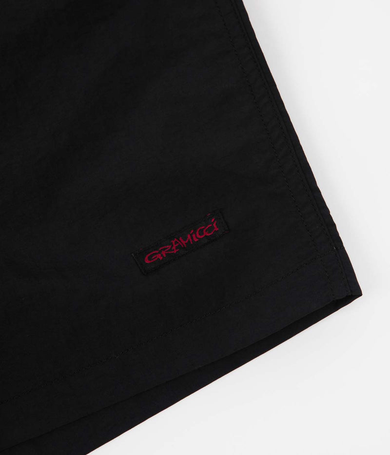 Gramicci Shell Packable Shorts in Black