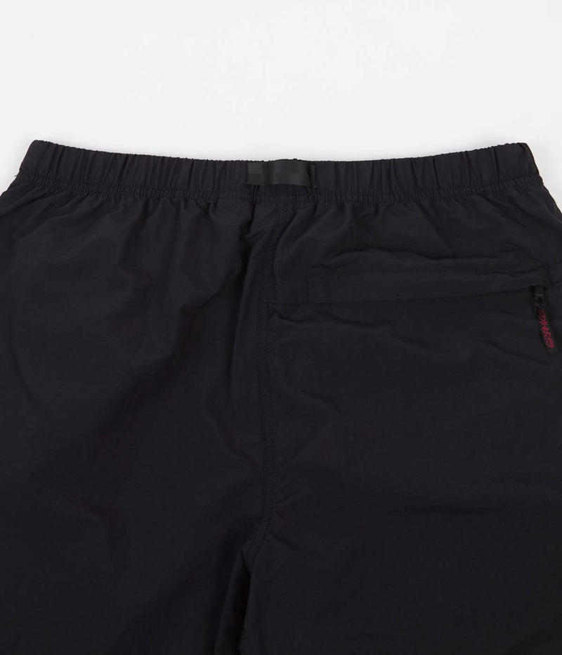 Gramicci Shell Packable Shorts in Black