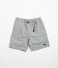 Gramicci Shell Packable Shorts in Seal Grey