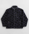 Gramicci Sherpa Jacket in Agate Navy