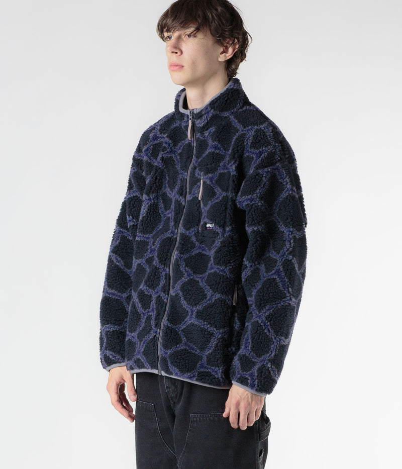 Gramicci Sherpa Jacket in Agate Navy