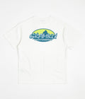 Gramicci Summit T-Shirt in White
