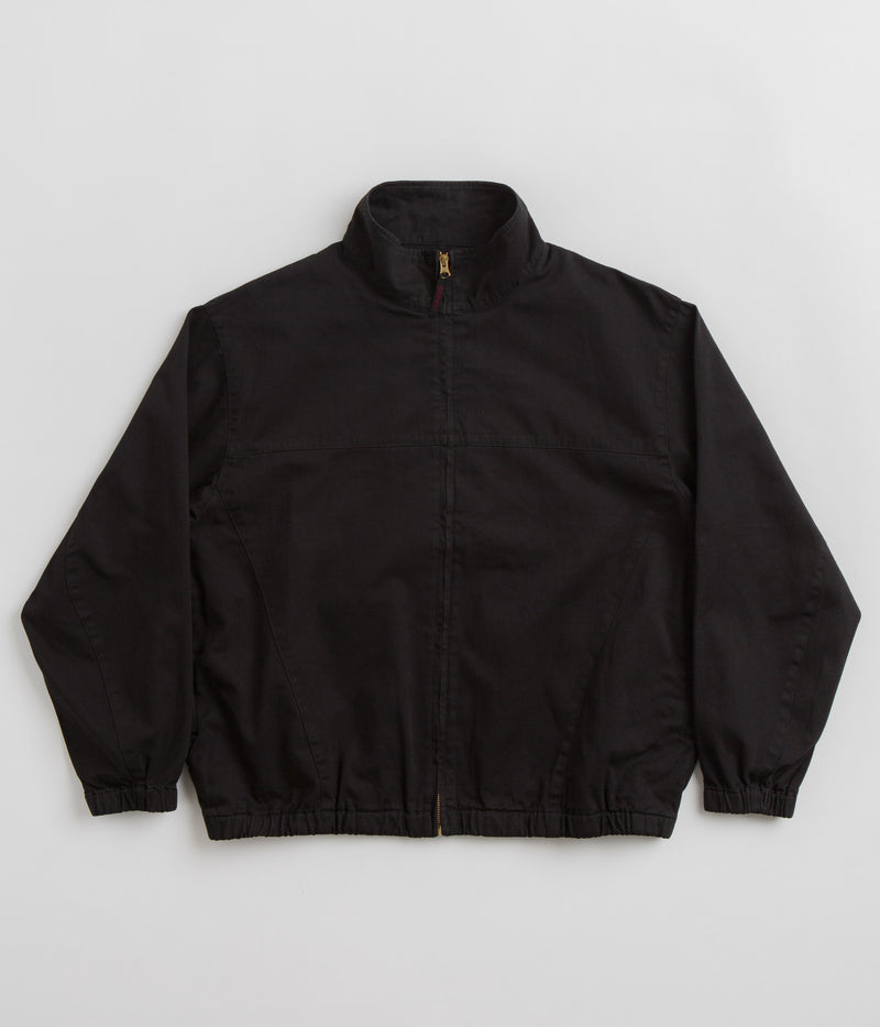 Gramicci Twill-Around Jacket in Black