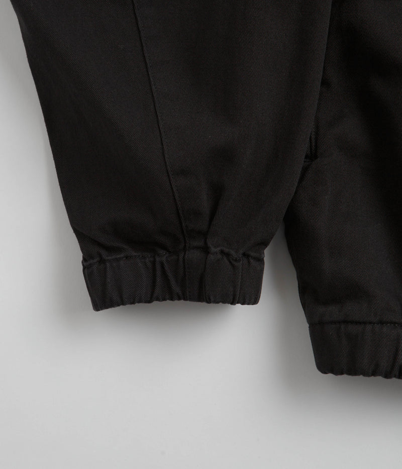 Gramicci Twill-Around Jacket in Black