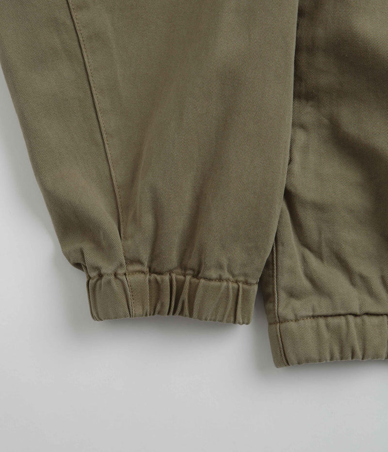 Gramicci Twill-Around Jacket in Moss