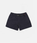 Gramicci Womens Very Shorts in Double Navy