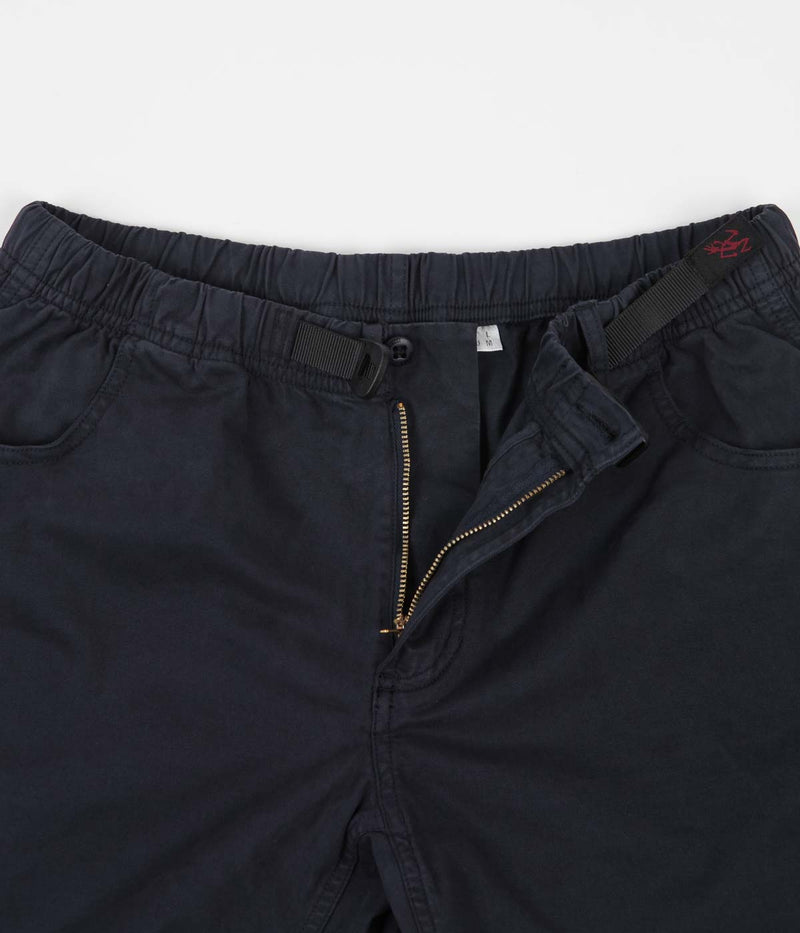 Gramicci Womens Very Shorts in Double Navy