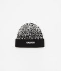 GX1000 Rain Beanie in Black