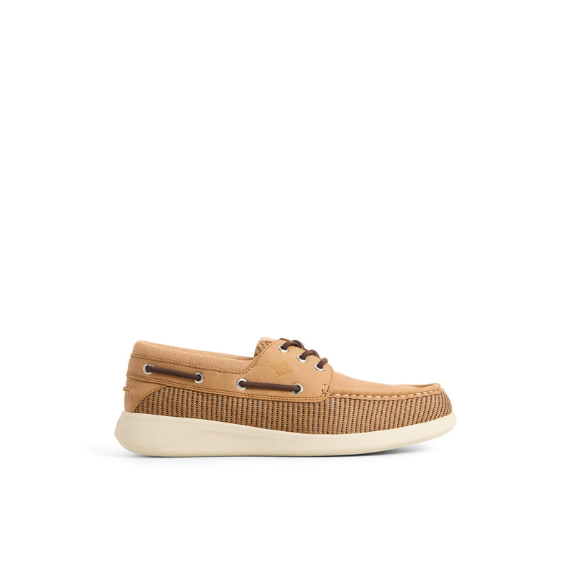 Sperry Harpoon 3-Eye Boat Shoe FOOTWEAR image
