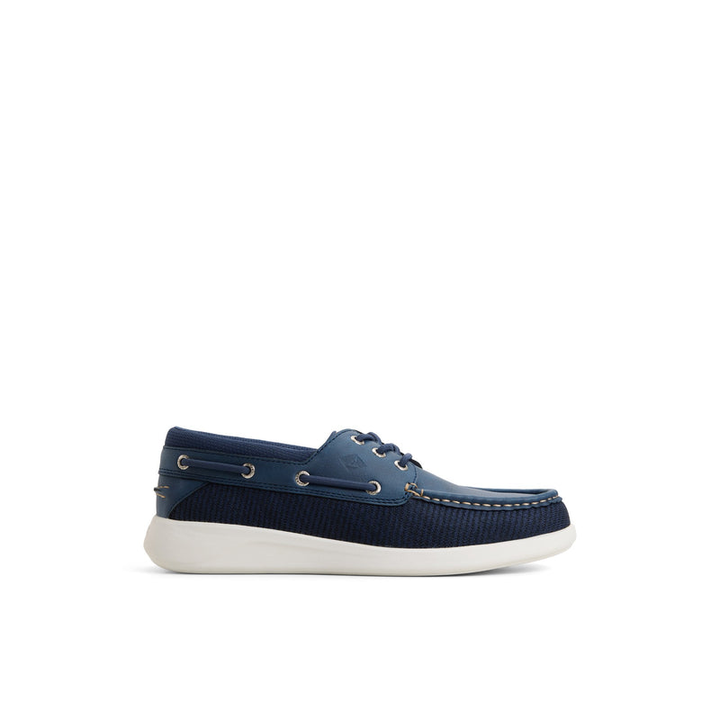 Sperry Harpoon 3-Eye Boat Shoe FOOTWEAR image