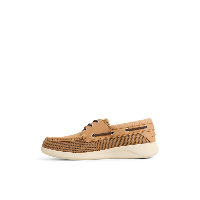Sperry Harpoon 3-Eye Boat Shoe FOOTWEAR image