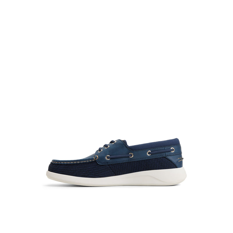 Sperry Harpoon 3-Eye Boat Shoe FOOTWEAR image