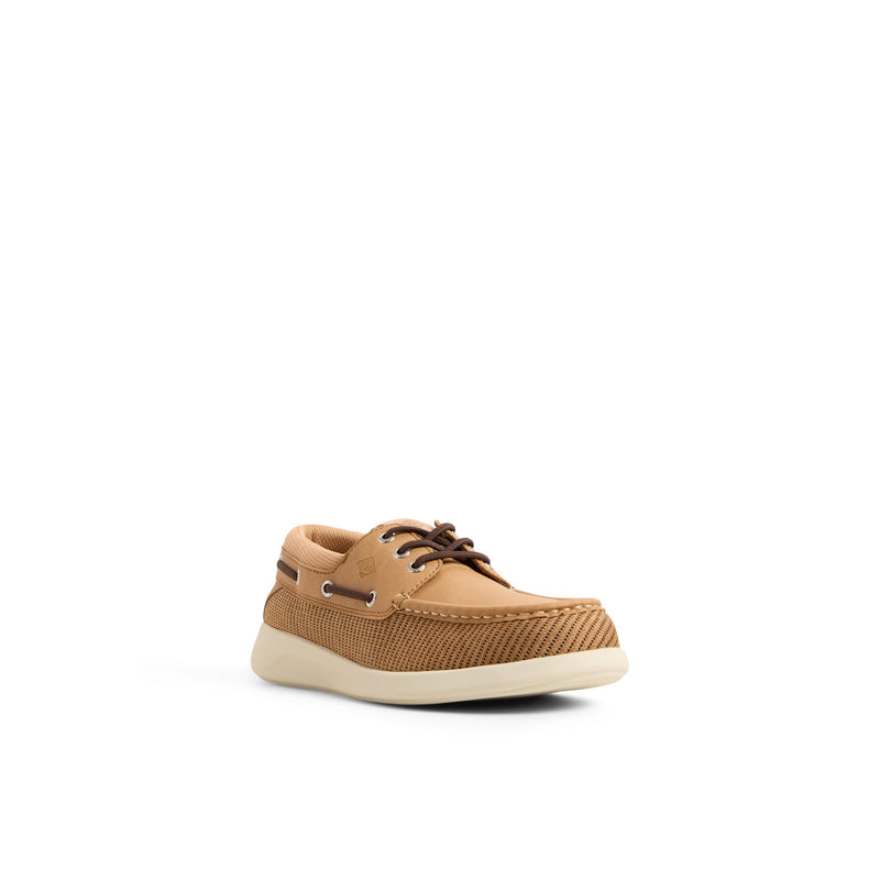 Sperry Harpoon 3-Eye Boat Shoe FOOTWEAR image