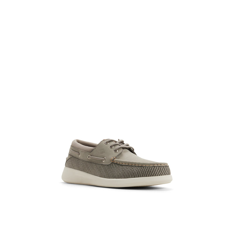 Sperry Harpoon 3-Eye Boat Shoe FOOTWEAR image