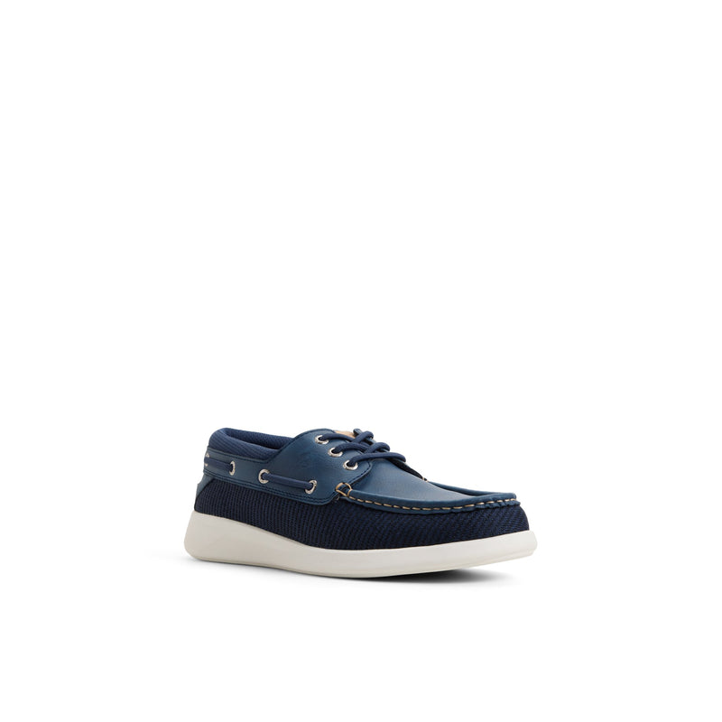 Sperry Harpoon 3-Eye Boat Shoe FOOTWEAR image