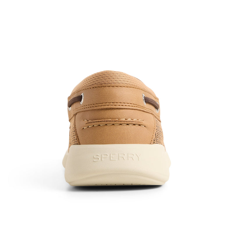 Sperry Harpoon 3-Eye Boat Shoe FOOTWEAR image