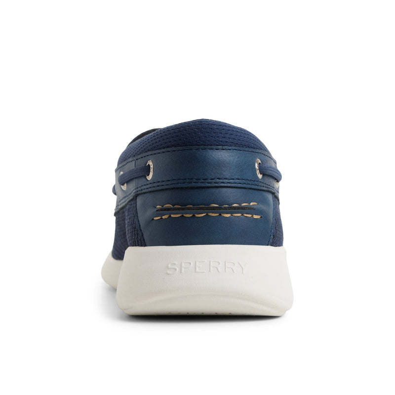 Sperry Harpoon 3-Eye Boat Shoe FOOTWEAR image