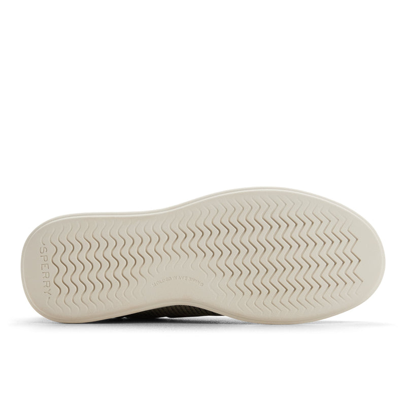 Sperry Harpoon 3-Eye Boat Shoe FOOTWEAR image