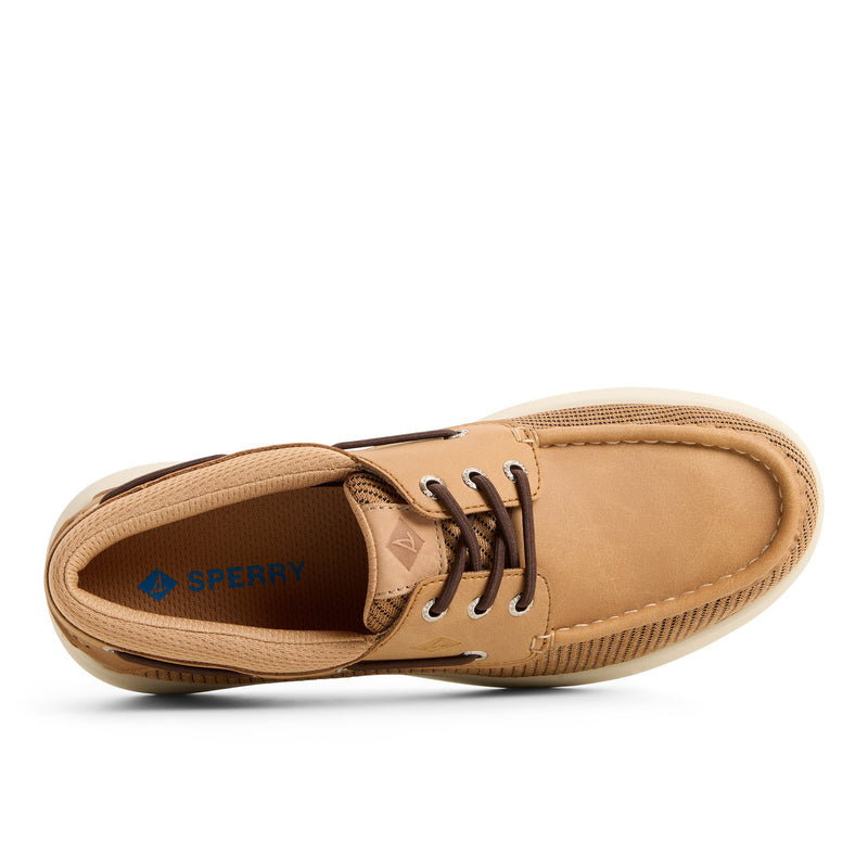 Sperry Harpoon 3-Eye Boat Shoe FOOTWEAR image
