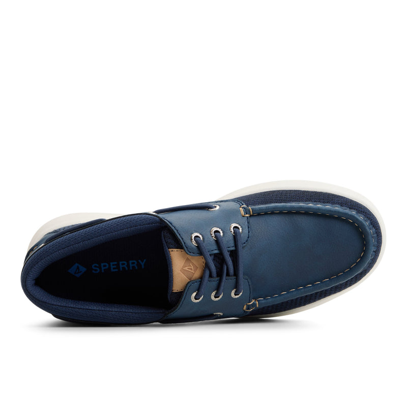 Sperry Harpoon 3-Eye Boat Shoe FOOTWEAR image