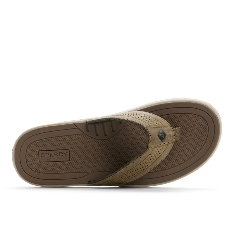 Sperry Havasu Thong Sandal FOOTWEAR image