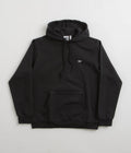 Adidas Heavyweight Shmoofoil Hoodie in Black and Cream White