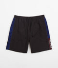 Helas Bello Swim Shorts in Black