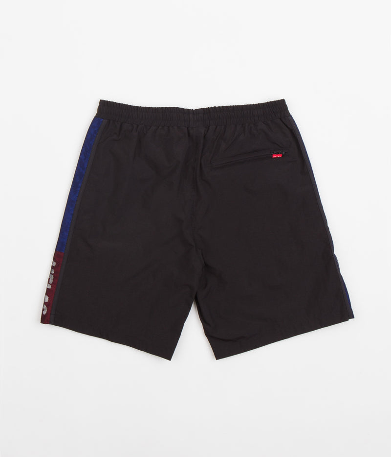 Helas Bello Swim Shorts in Black
